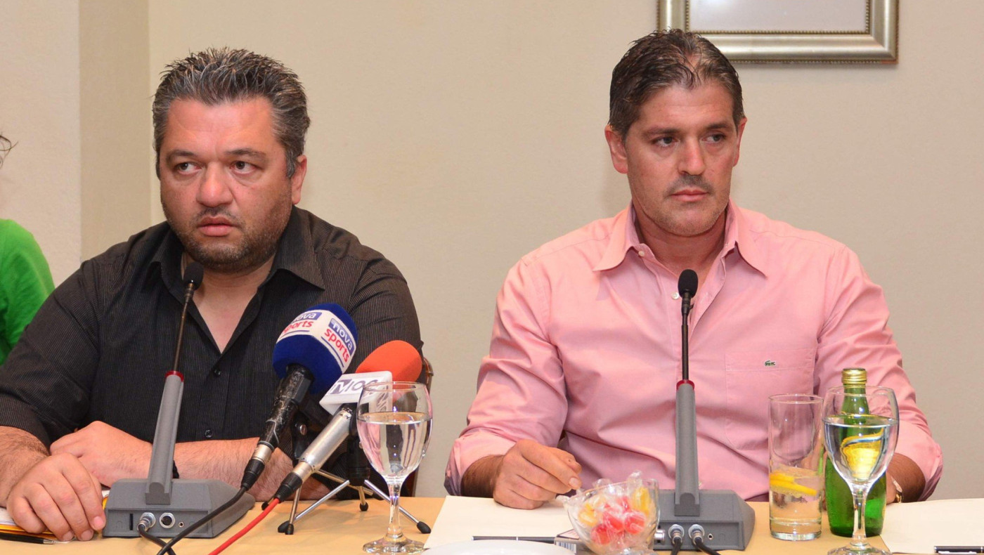 Βαρύ το φορτίο που θα αναλάβει ο Γαλανός