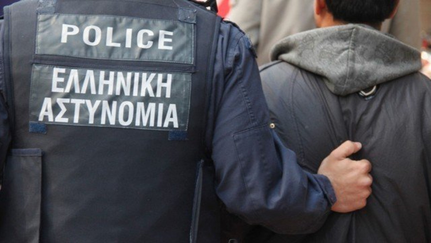 Οκτώ συλλήψεις το τελευταίο 24ωρο στην Κεντρική Μακεδονία