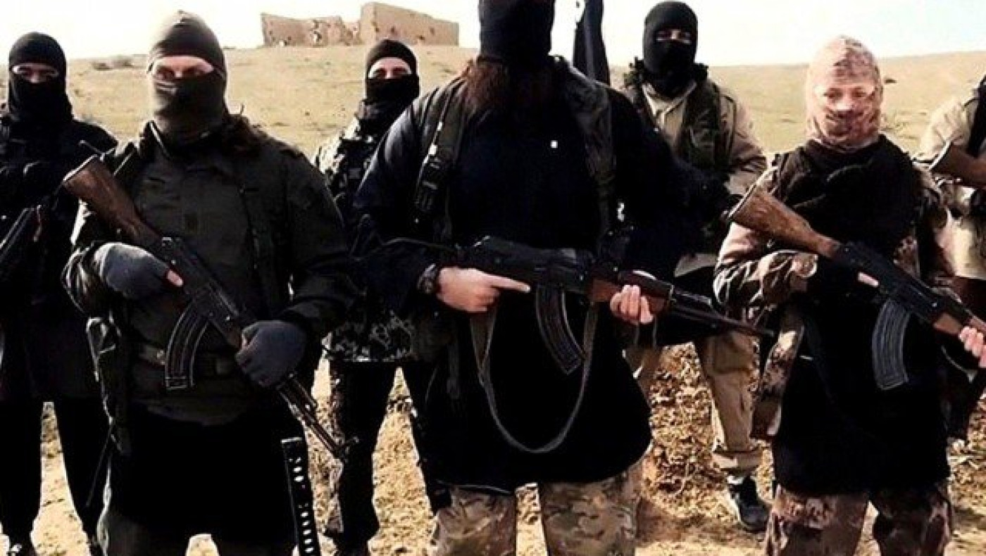 Αυτές οι χώρες κινδυνεύουν περισσότερο με τρομοκρατική επίθεση