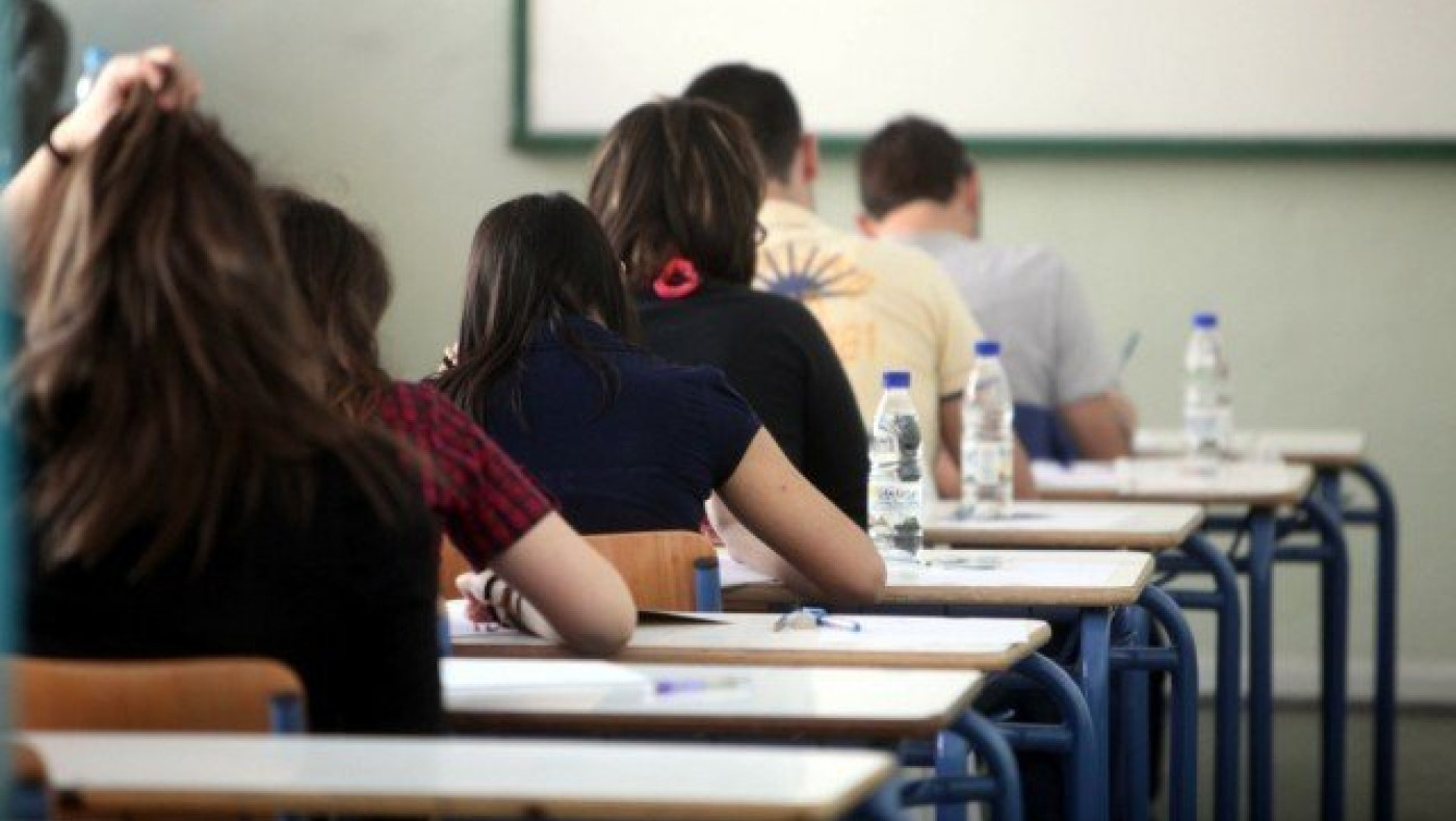 Πανελλαδικές: Πρόσθετη διδακτική στήριξη για τα ειδικά μαθήματα