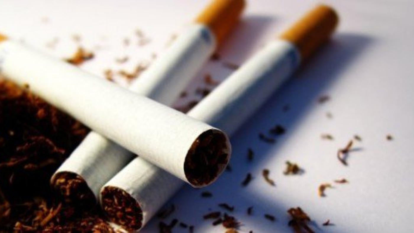 5 συλλήψεις στη Θεσσαλονίκη για παρεμπόριο λαθραίων τσιγάρων