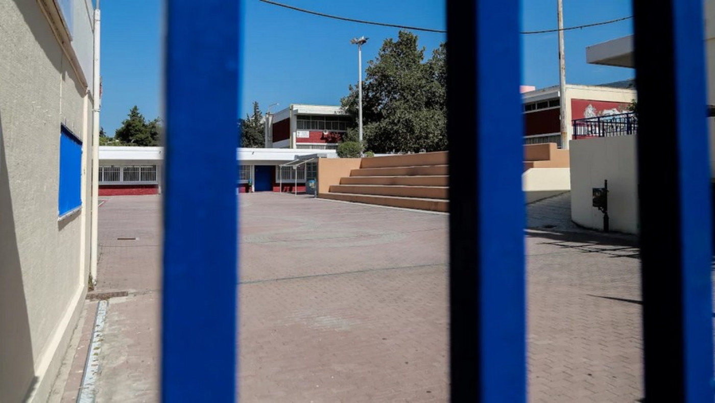 Βία ανηλίκων: 15χρονος χτύπησε 14χρονο στο κεφάλι, σε σχολείο της Ηλείας