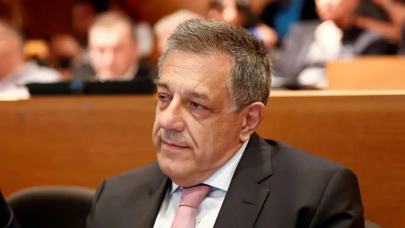 Ταχιάος: Πότε θα δοθεί στην κυκλοφορία η γέφυρα του Αξιού