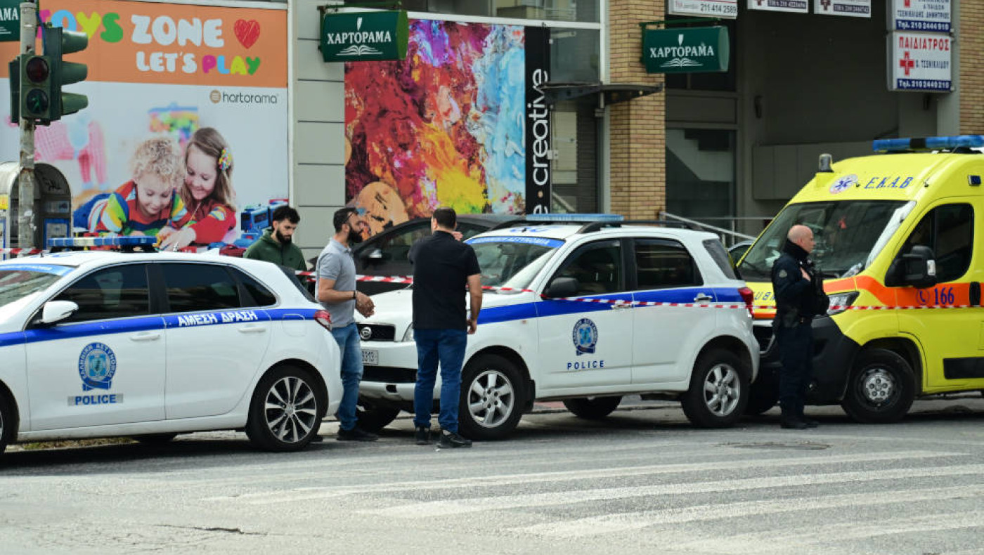 Γυναικοκτονία στο Μενίδι: Ποιες είναι οι ομοιότητες με τη δολοφονία της Κυριακής Γρίβα
