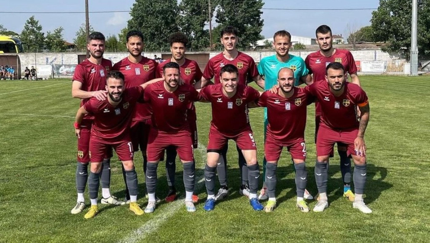 Η μάχη της ανόδου στη Γ’ Εθνική στον πρώτο όμιλο
