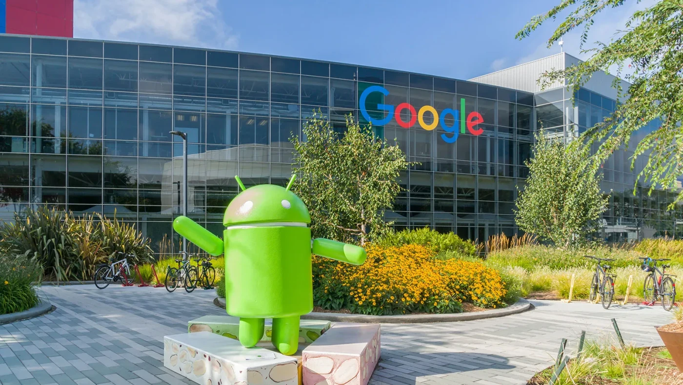 Η Google έρχεται αντιμέτωπη με αρκετά δυσάρεστες καταστάσεις λόγο διαρροή εγγράφων