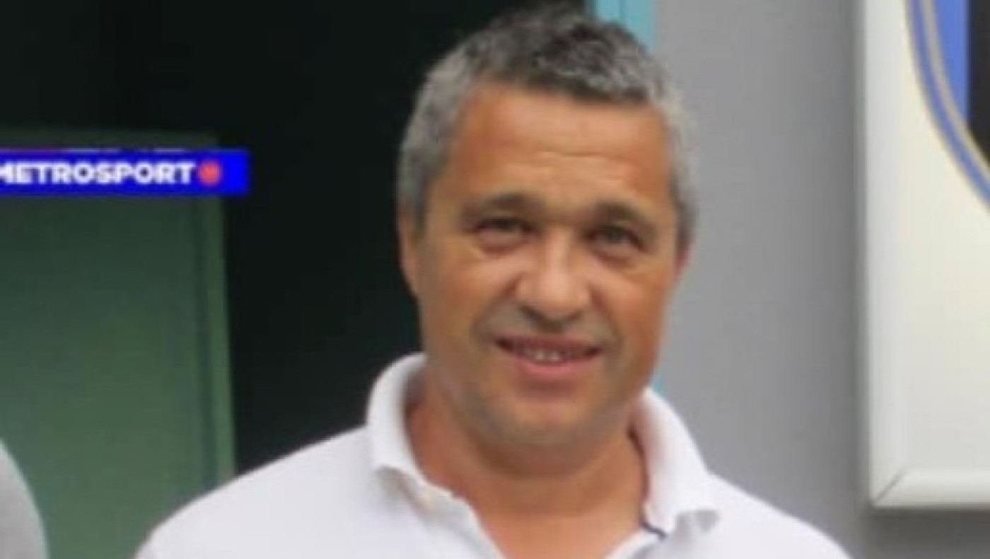 Αυτός είναι ο νέος προπονητής του Απόλλωνα  Κ. Σχολαρίου