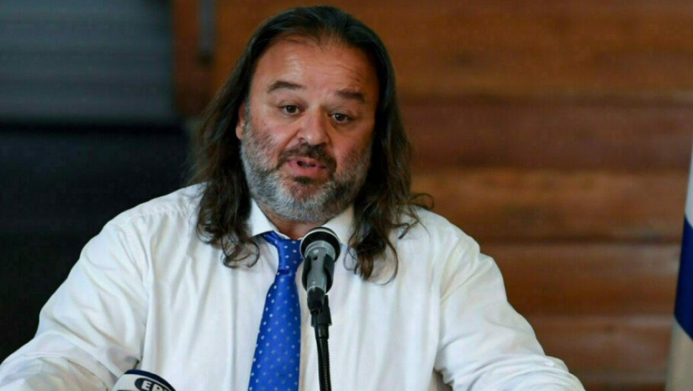 ΑΕΚ: Και επίσημα ιδιοκτήτης της ΠΑΕ ο Μάριος Ηλιόπουλος