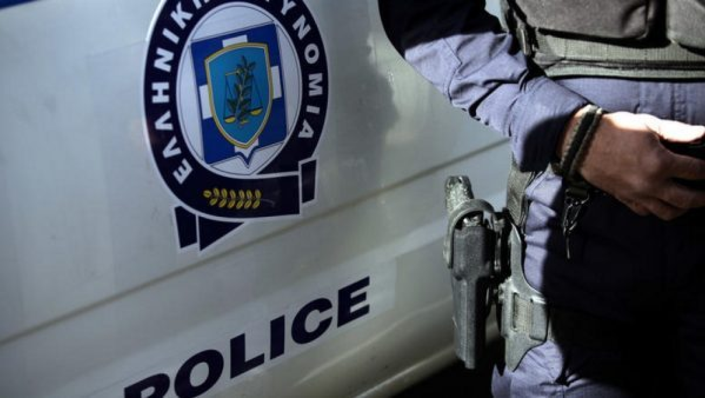 Χαλκίδα: Αστυνομικός «έσπασε» στο ξύλο με κράνος πρώην σύντροφό του