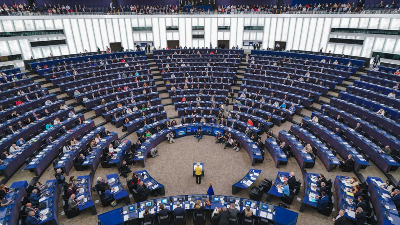 Ευρωεκλογές 2024: Ποιοι εκλέγονται Ευρωβουλευτές-Αναλυτικά οι έδρες των κομμάτων