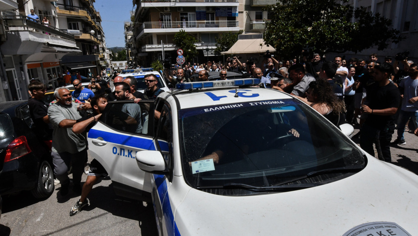 Ηλεία-Το αδιανόητο σκεπτικό για τον 37χρονο: Γιατί αφέθηκε ελεύθερος με αναστολή