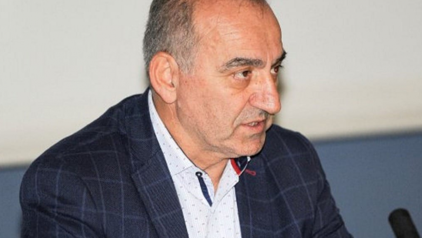 Ηρακλής Αμπελοκήπων: Όλα στον αέρα