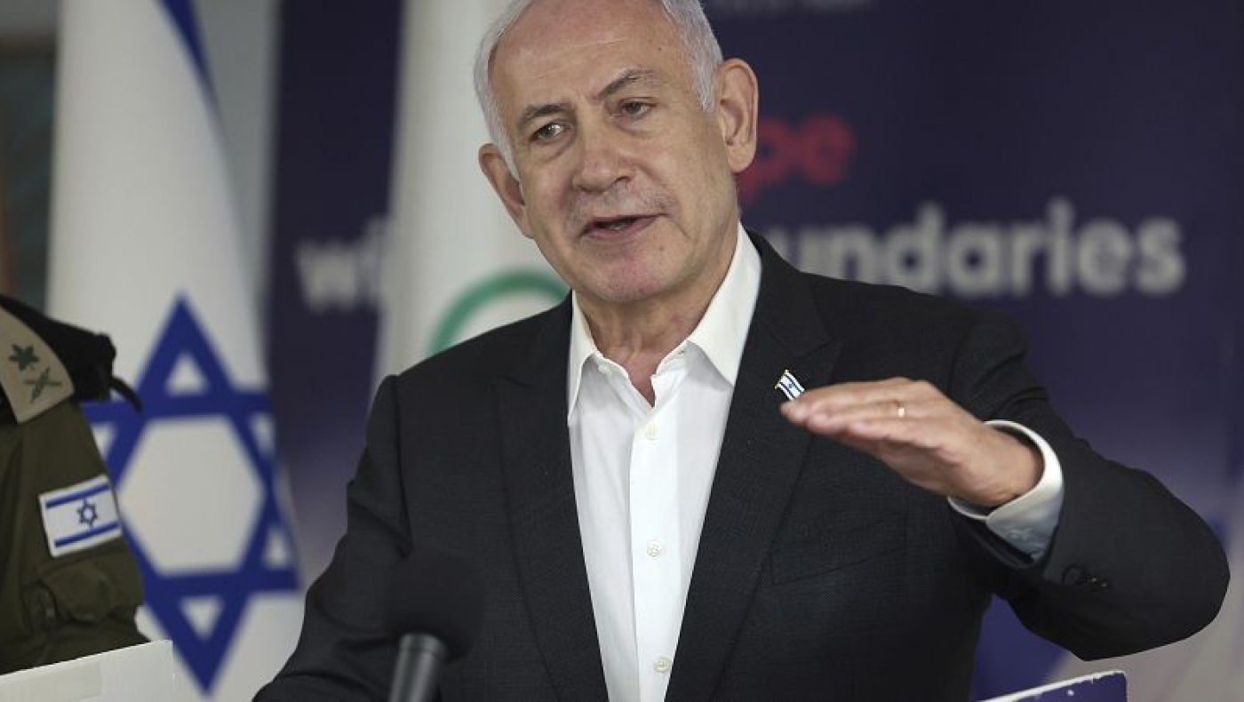 Ισραήλ: Τι σηματοδοτεί η διάλυση του πολεμικού υπουργικού συμβουλίου
