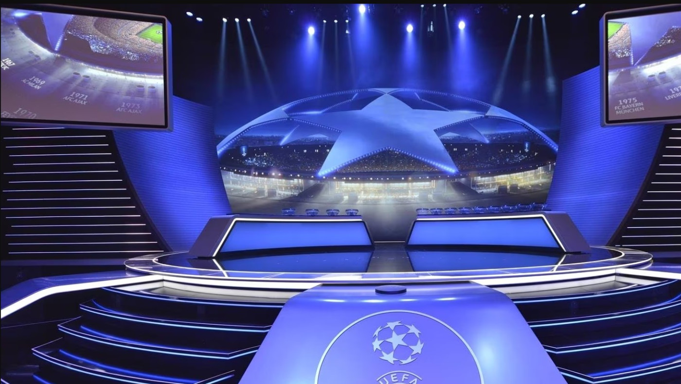 Champions League: Η προϊστορία και το... ντεμπούτο