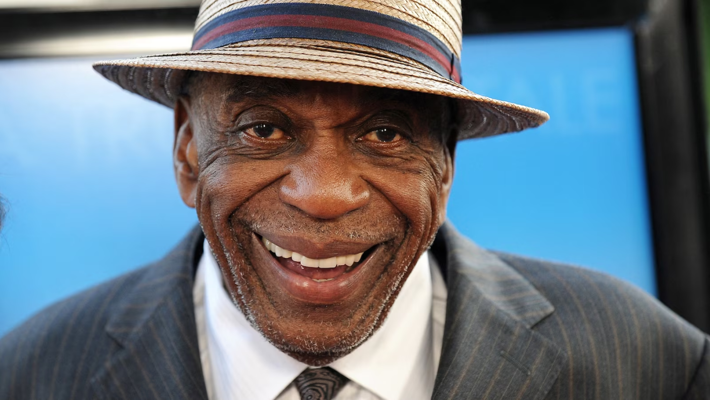 Bill Cobbs: Πέθανε στα 90 του ο διάσημος ηθοποιός