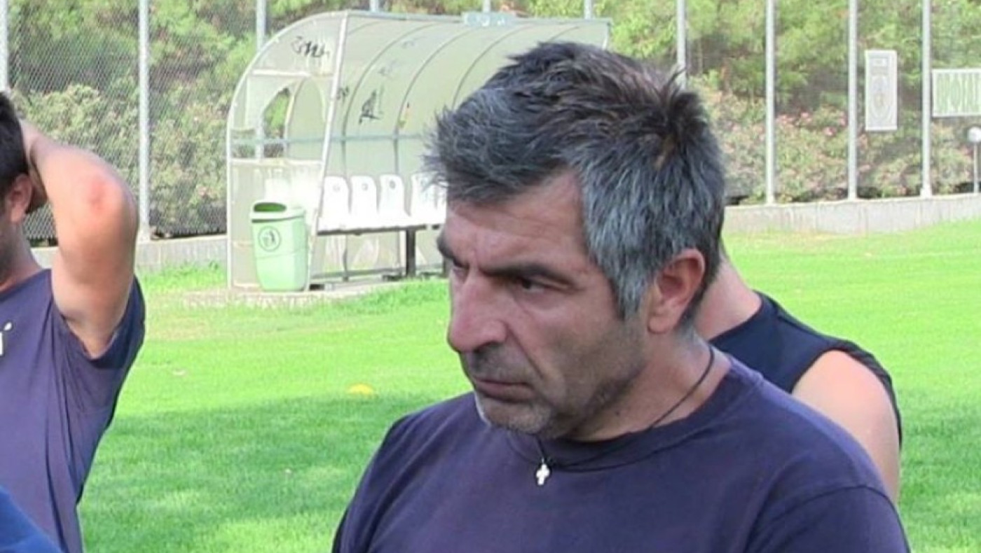 Μαζί και στην Α' Αναγέννηση Ν. Επιβατών και Μιχαηλίδης