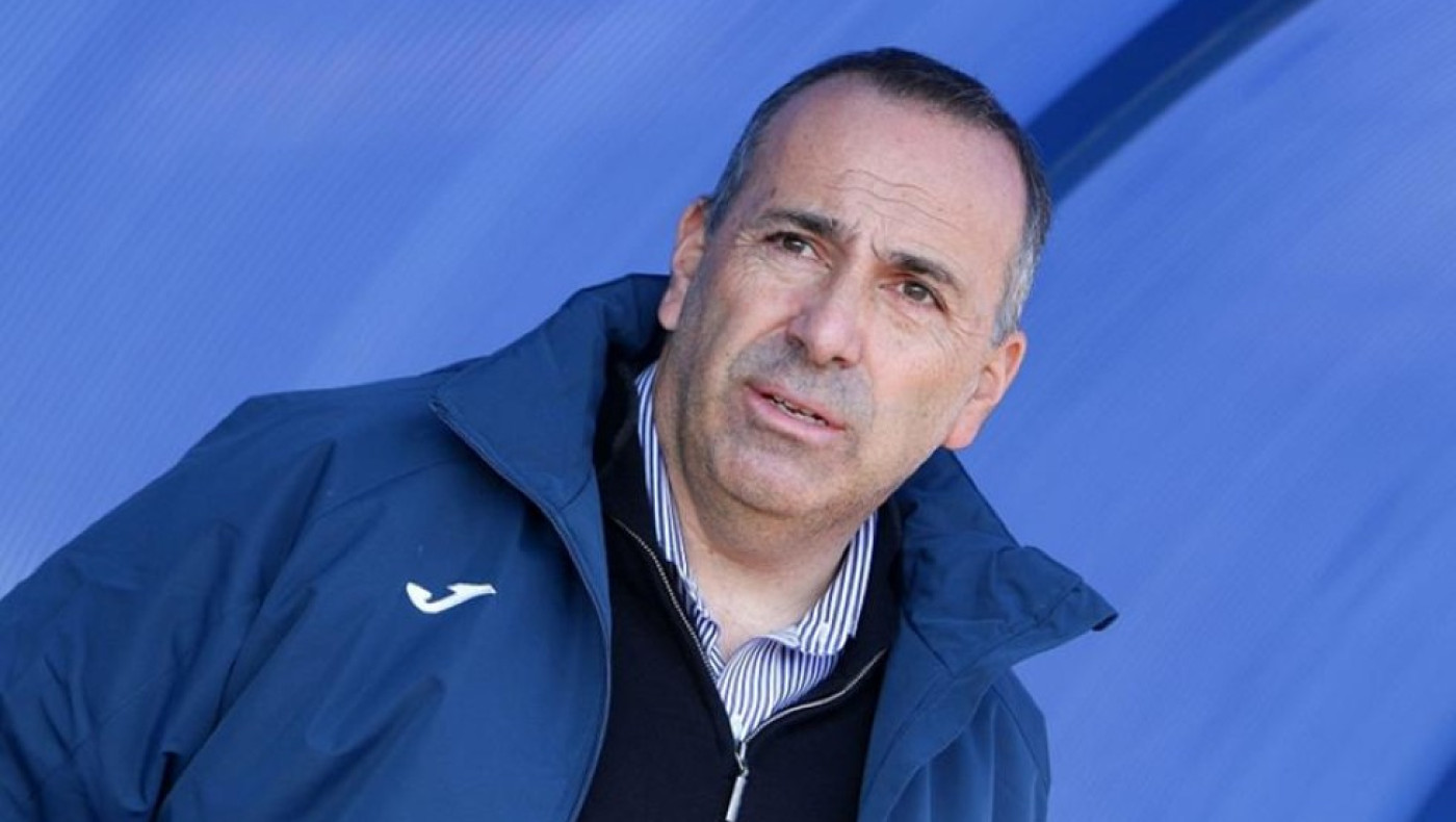 Αμανατίδης: «Δεν έχει βρει χημεία στην επίθεση ο ΠΑΟΚ-Θέλει χρόνο ο Ηρακλής»