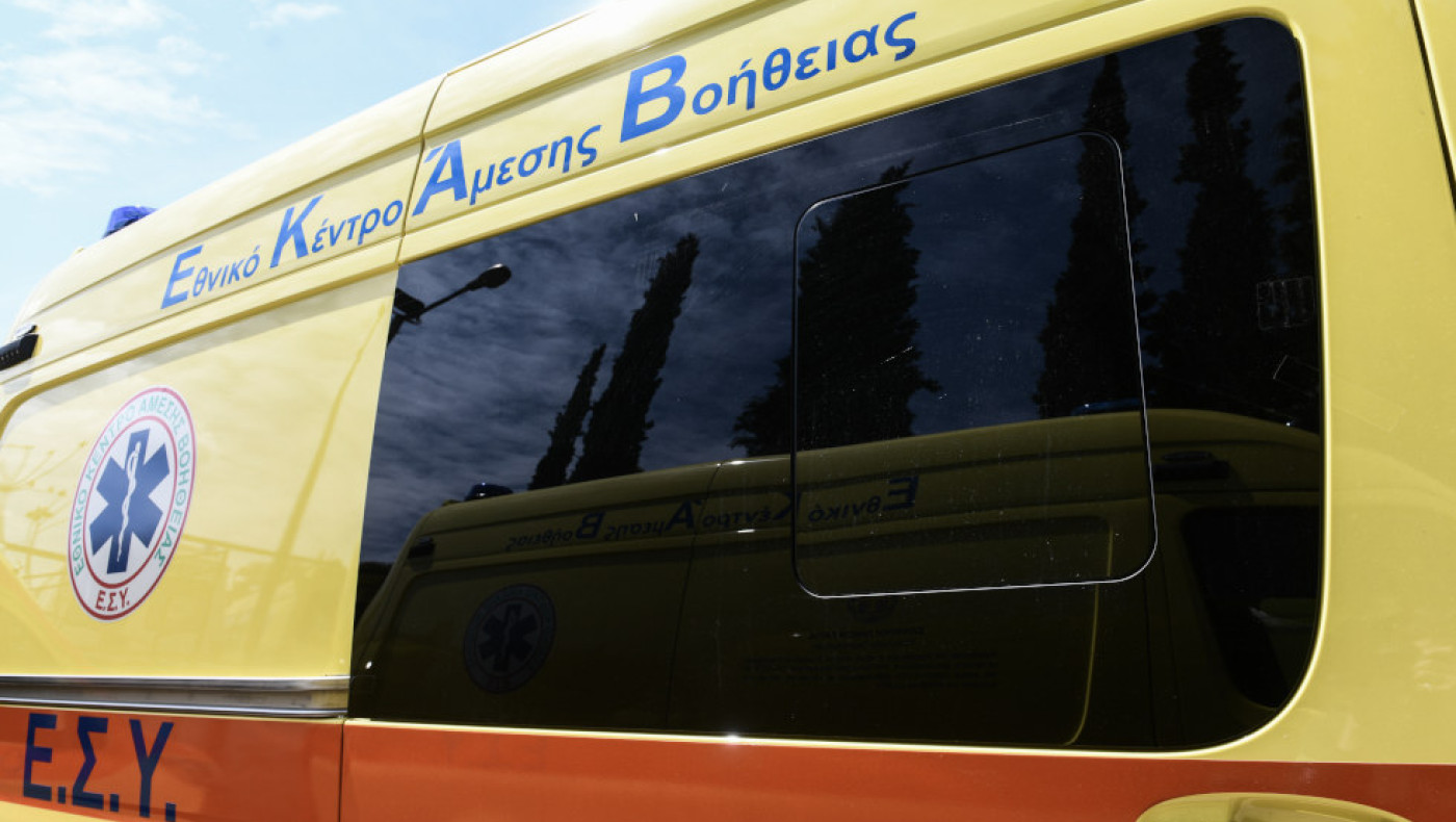 Πάτρα: Στο νοσοκομείο 4χρονος λόγω του... μεθυσμένου πατέρα του