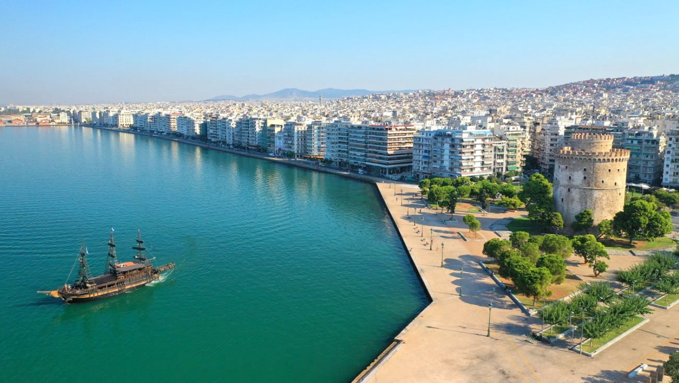 Θεσσαλονίκη: Πότε θα είναι έτοιμος ο νέος συγκοινωνιακός χάρτης της πόλης