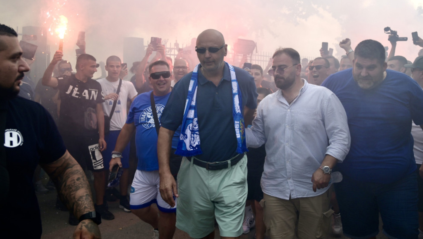 Ο κύβος ερρίφθη: Παίρνει την αδειοδότηση ο Ηρακλής - Ολοκληρώνεται το deal με Μονεμβασιώτη