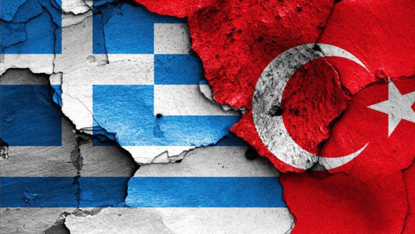Αιφνιδιάστηκαν οι Τούρκοι: «Αυτό είναι το σχέδιο της Ελλάδας»