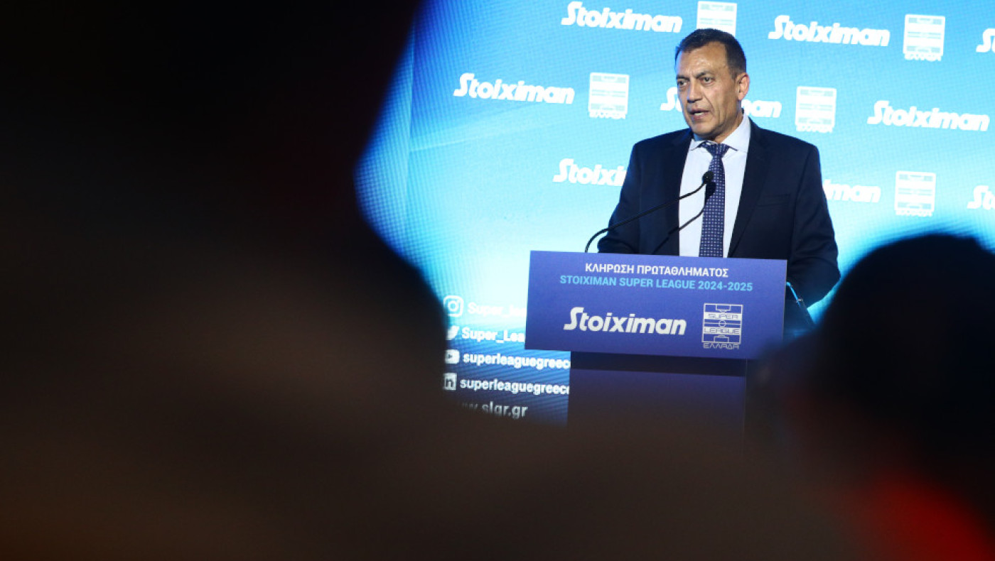 Βρούτσης: «Πρέπει να καταλάβουμε ότι το συμφέρον είναι να ενώσουμε τις δυνάμεις μας»