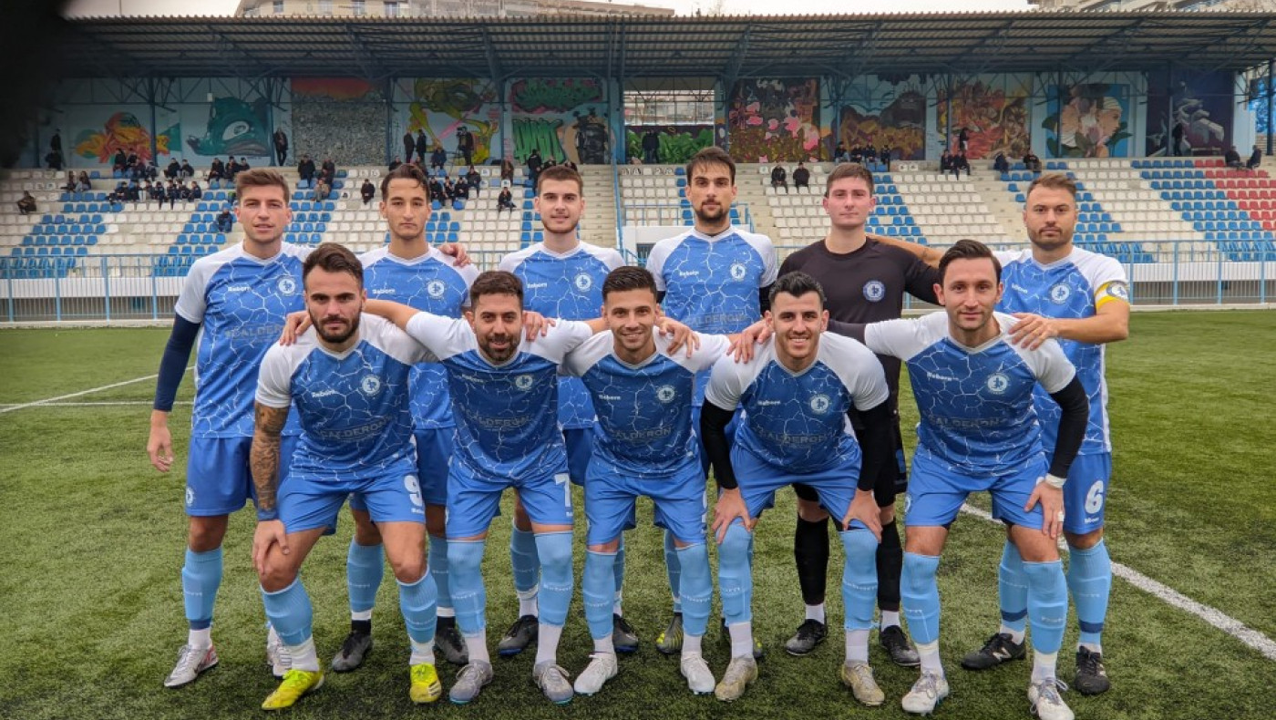 Το σκέφτονται οι Ακρίτες για Γ' Εθνική (αν δεχτούν πρόσκληση)