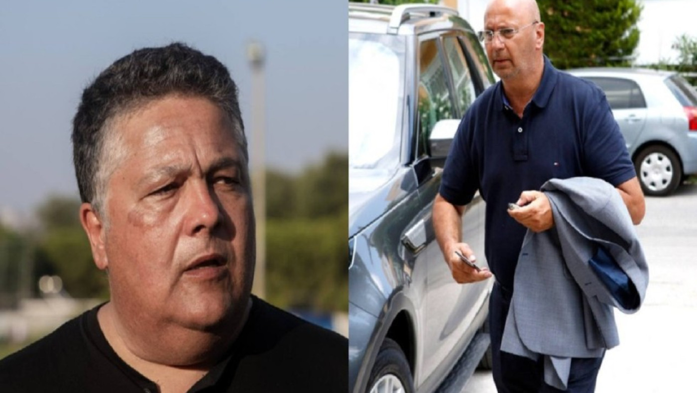 Ηρακλής: Συμφώνησαν Ευγενίου-Μονεμβασιώτης