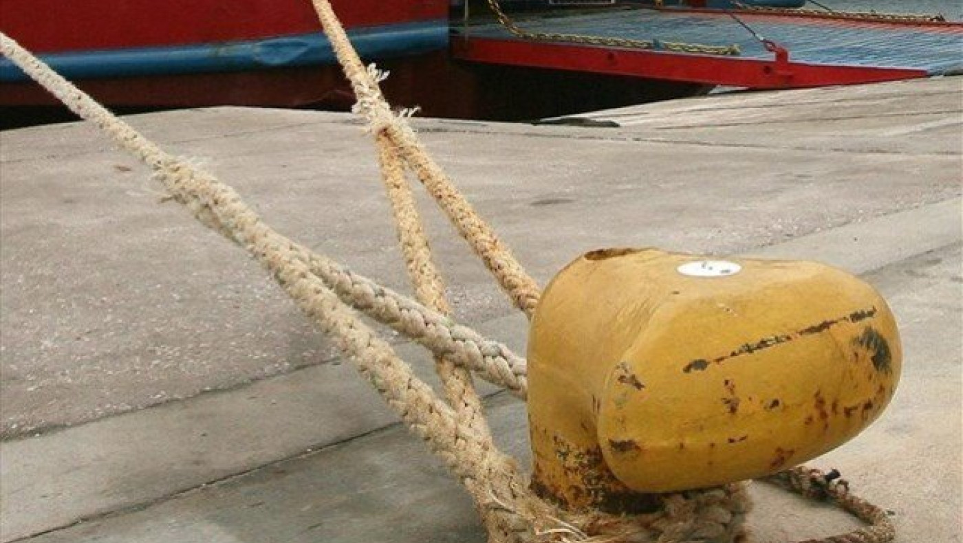 Χωρίς πλοία μέχρι την  Τρίτη λόγω  απεργίας της ΠΝΟ