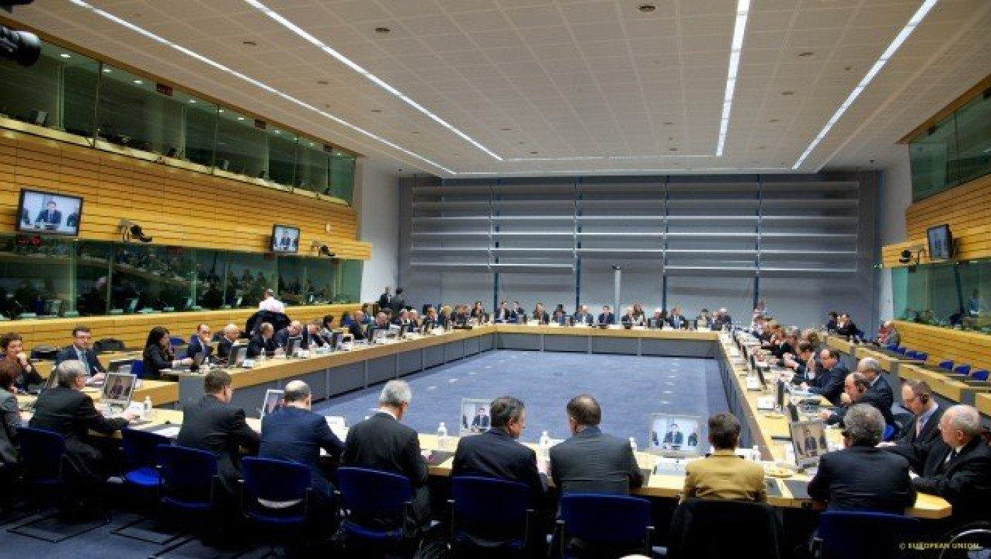 Η ελληνική πρόταση στάλθηκε στα ελληνικά & τώρα ψάχνουν μεταφραστή!