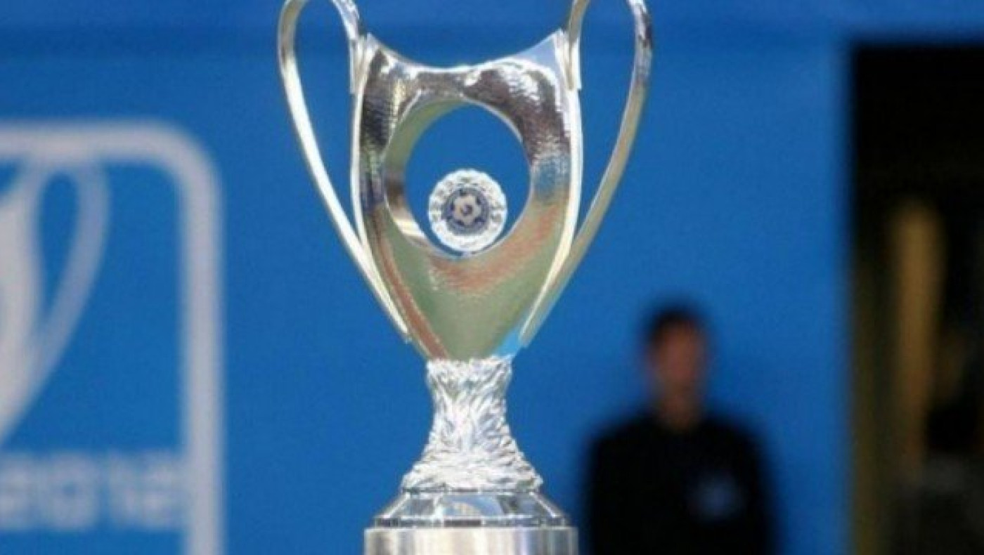 Αποφάσισαν για τον τελικό Κυπέλλου στην ΕΠΟ, αλλά...