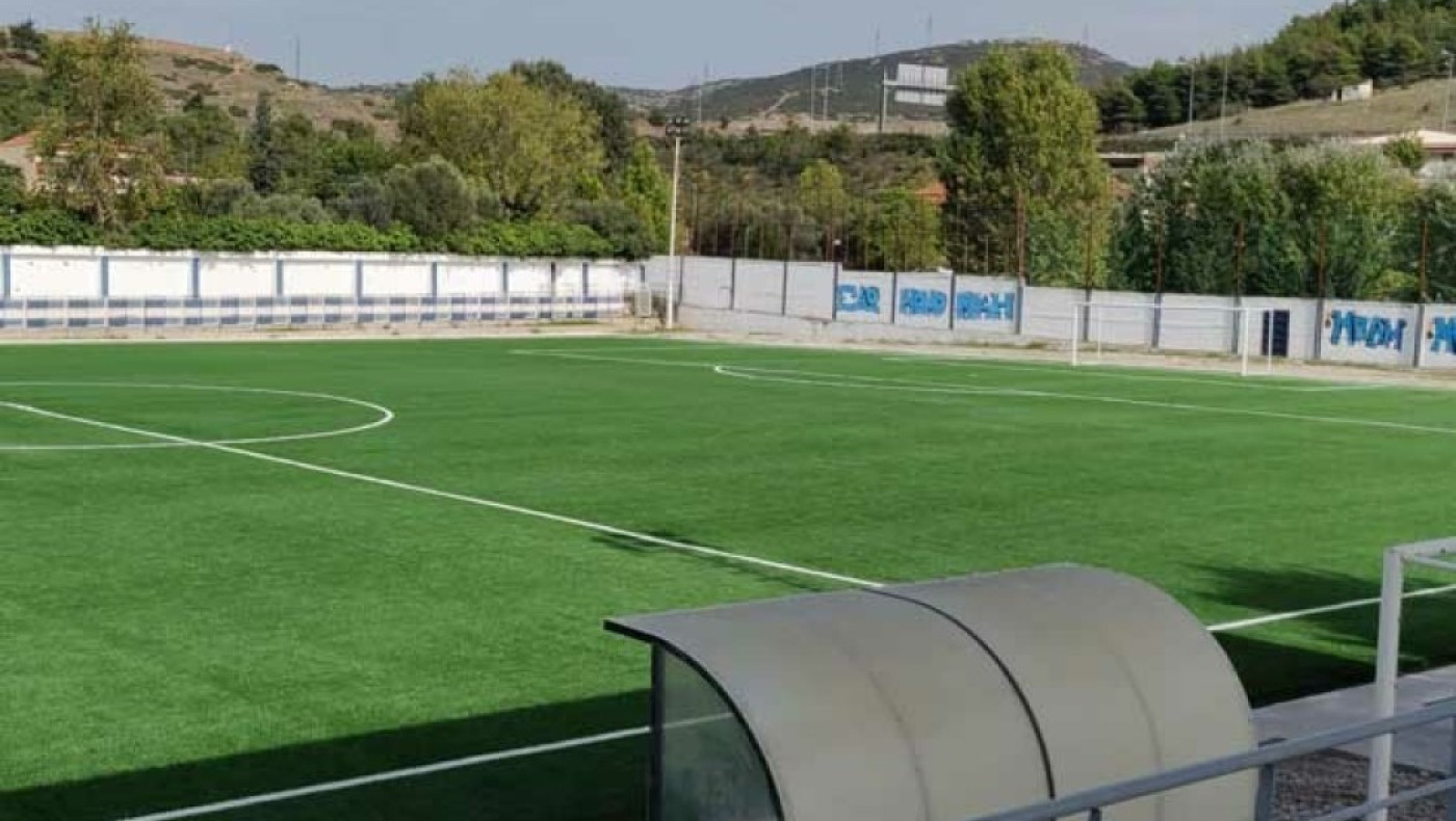 ΕΠΣΜ: Τα πόστα στην ΕΠΟ