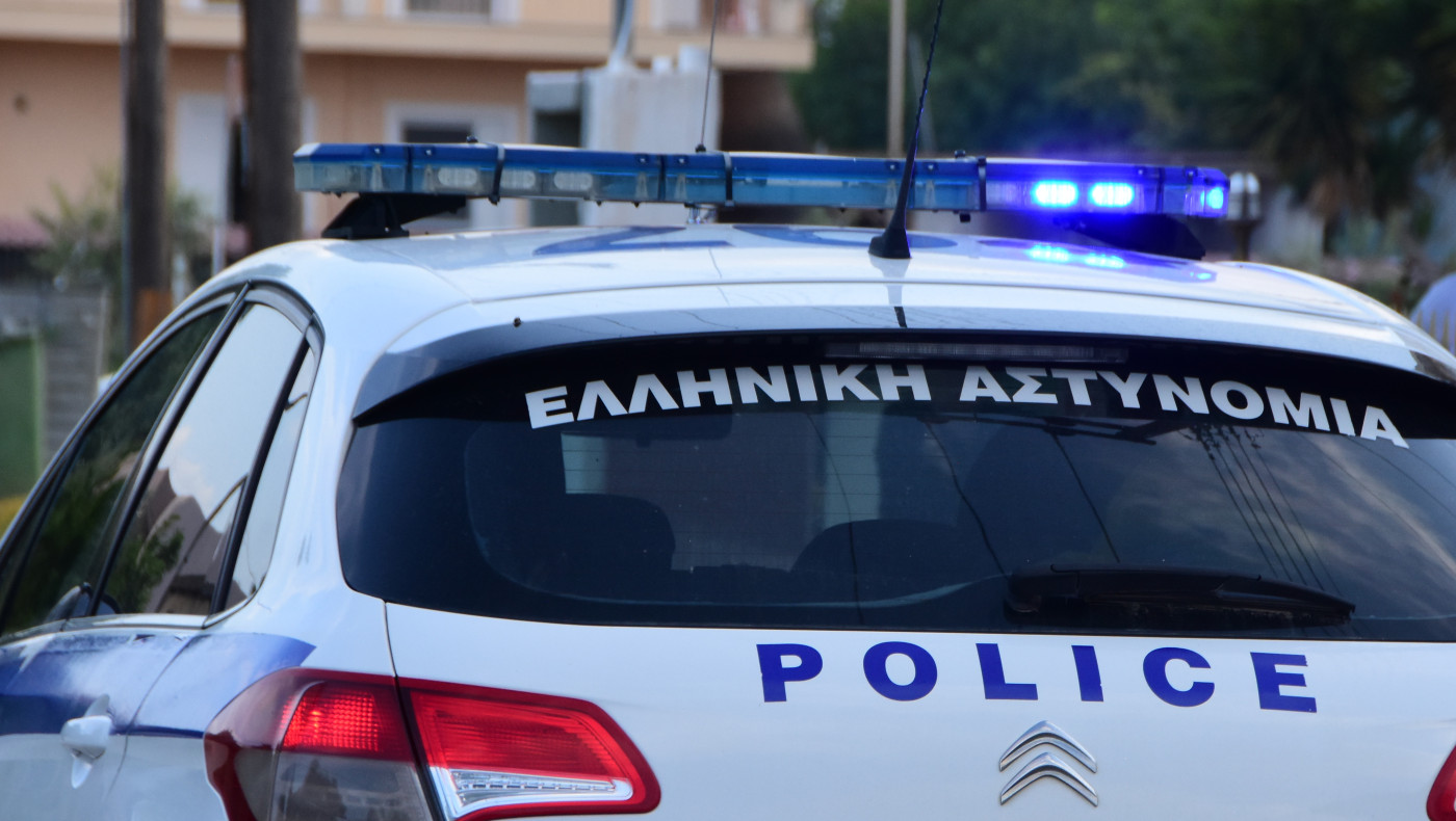 Υπόθεση revenge porn με πρωταγωνιστή σημαιοφόρος του Πολεμικού Ναυτικού