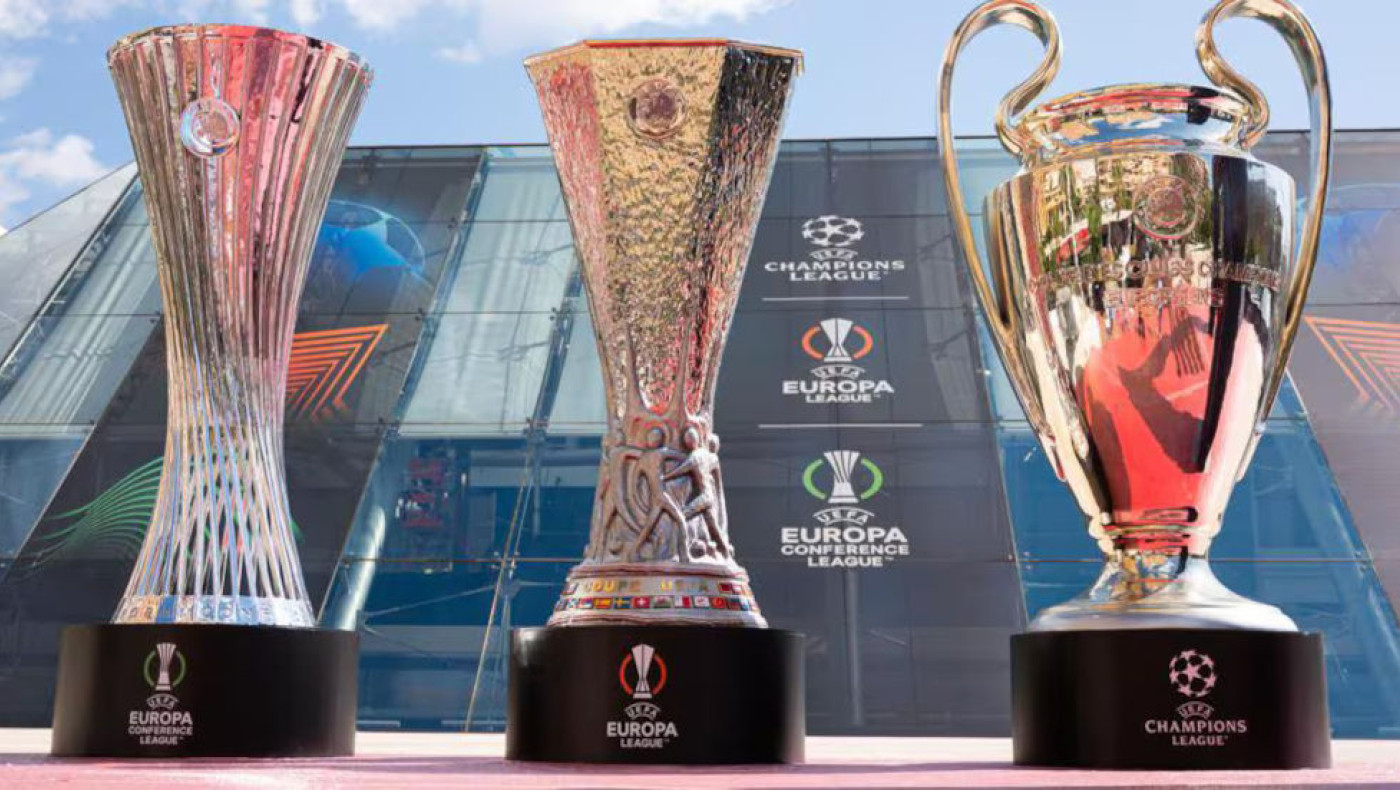 Champions, Europa και Conference League: Πότε και πού γίνονται οι κληρώσεις