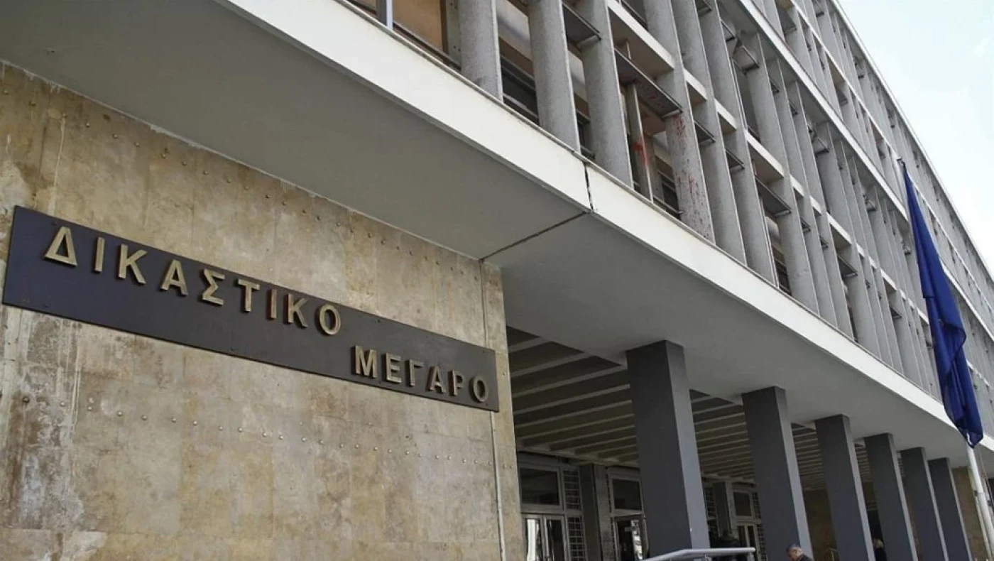 Θεσσαλονίκη: Προφυλακιστέα η 77χρονη για τον θάνατο του 82χρονου συζύγου της