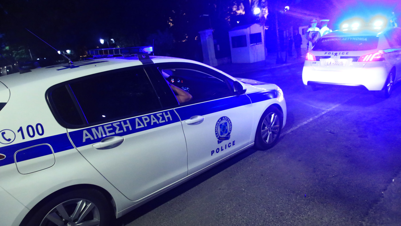Θεσσαλονίκη: Μαχαίρωσαν 41χρονο καταμεσής του δρόμου στην Ξηροκρήνη!