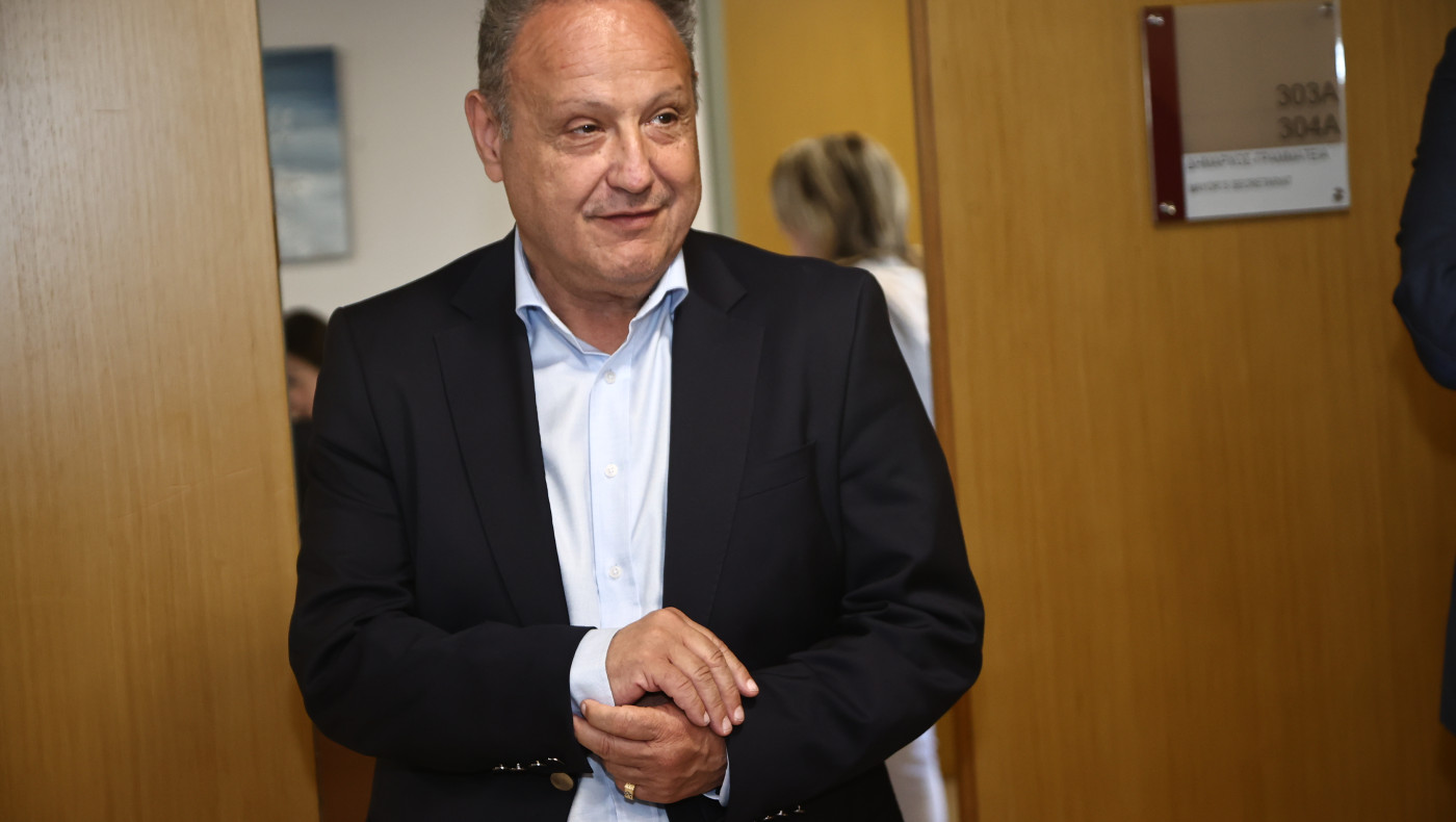 Αγγελούδης για Νέα Τούμπα: «Ο Δήμος Θεσσαλονίκης θα στηρίξει αυτονόητα το έργο»