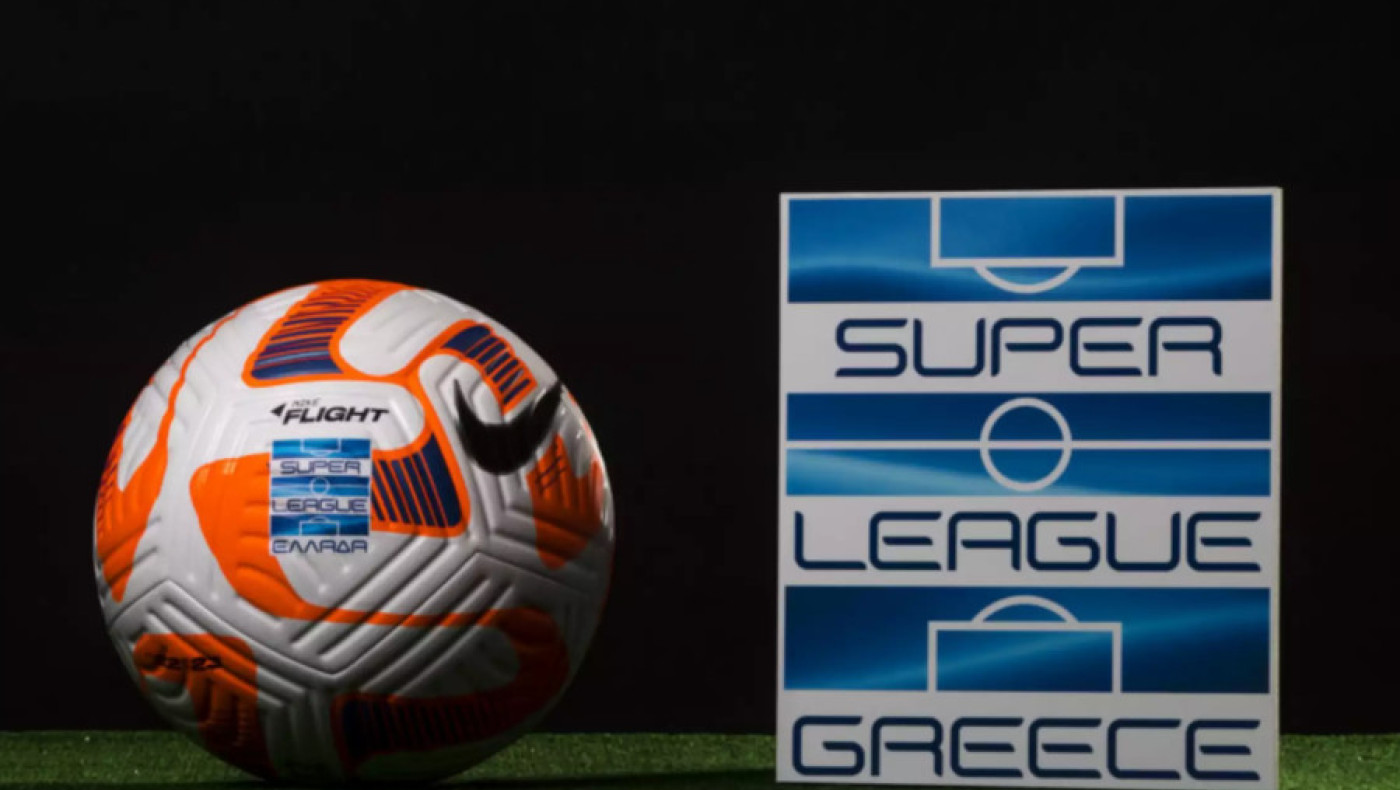 Super League: Πώς απάντησε στην κοινή ανακοίνωση ΑΕΚ και Παναθηναϊκού