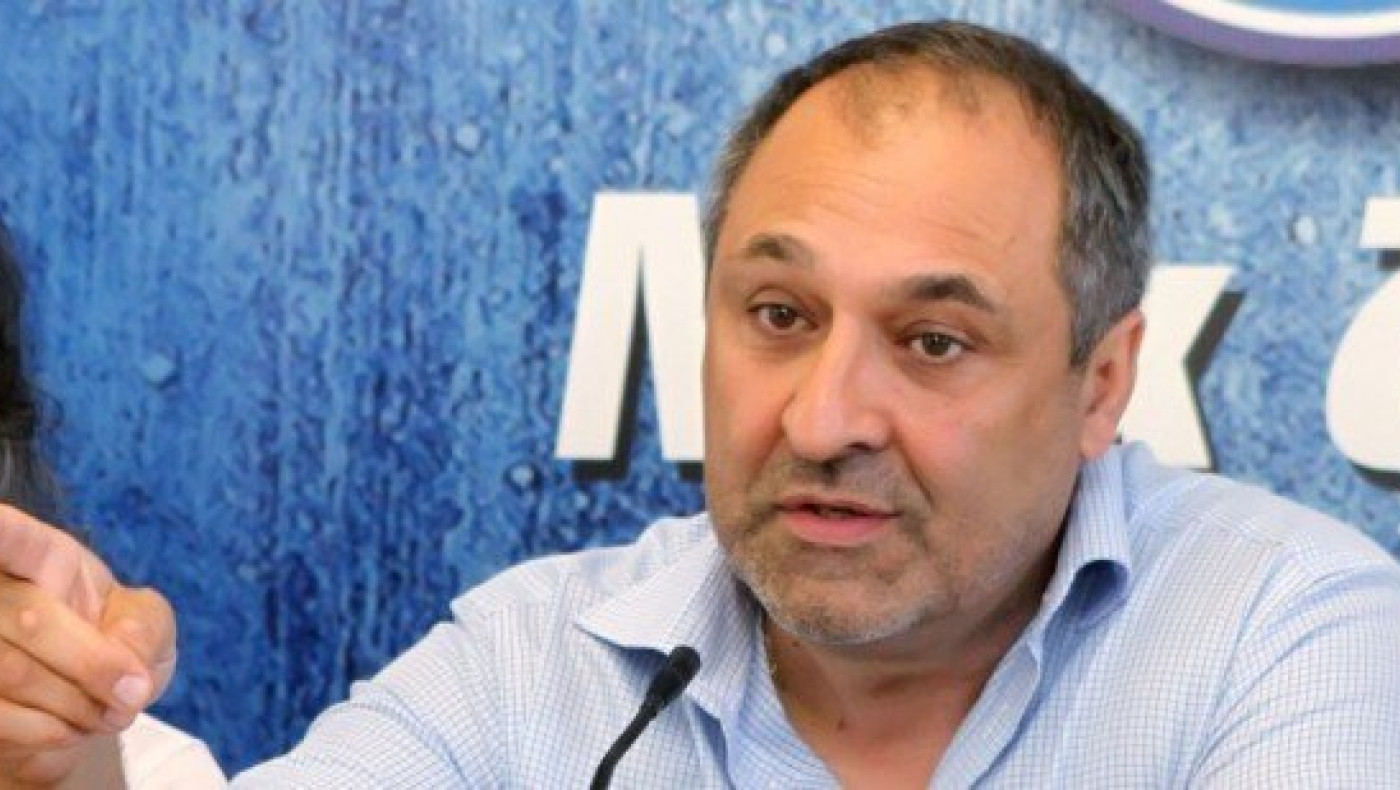 Να φύγει ο Παπαθανασάκης, ποιος θα έρθει, όμως, στον Ηρακλή