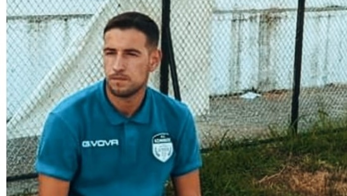 Θοδ. Αργυρόπουλος: «Θα χρειαστεί χρόνος για να βγουν αυτά που ζητάμε στις προπονήσεις»