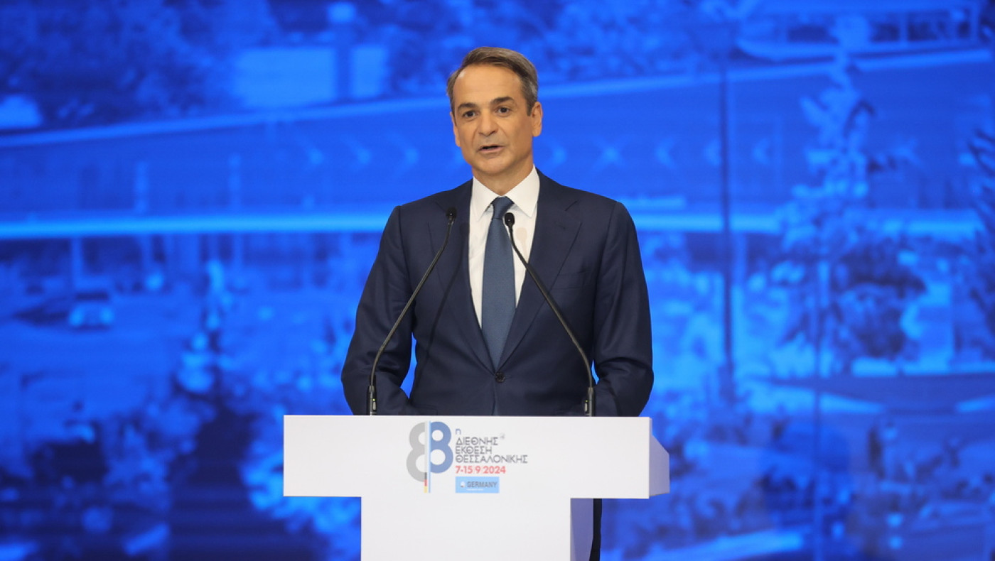 Μητσοτάκης: Οι κερδισμένοι και οι χαμένοι από το πακέτο μέτρων της ΔΕΘ