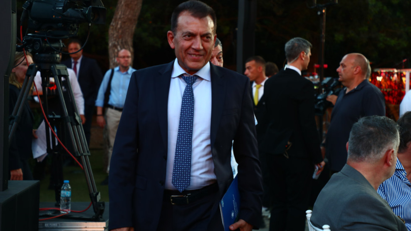 Βρούτσης: Όχι στην μετακίνηση οπαδών της ΑΕΛ!