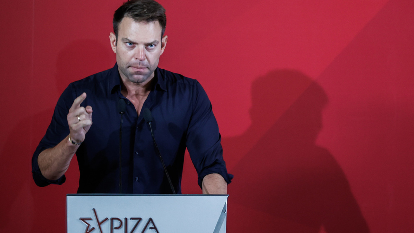 Υποστηρικτές του Κασσελάκη έφτιαξαν... τραγούδι για τον ΣΥΡΙΖΑ