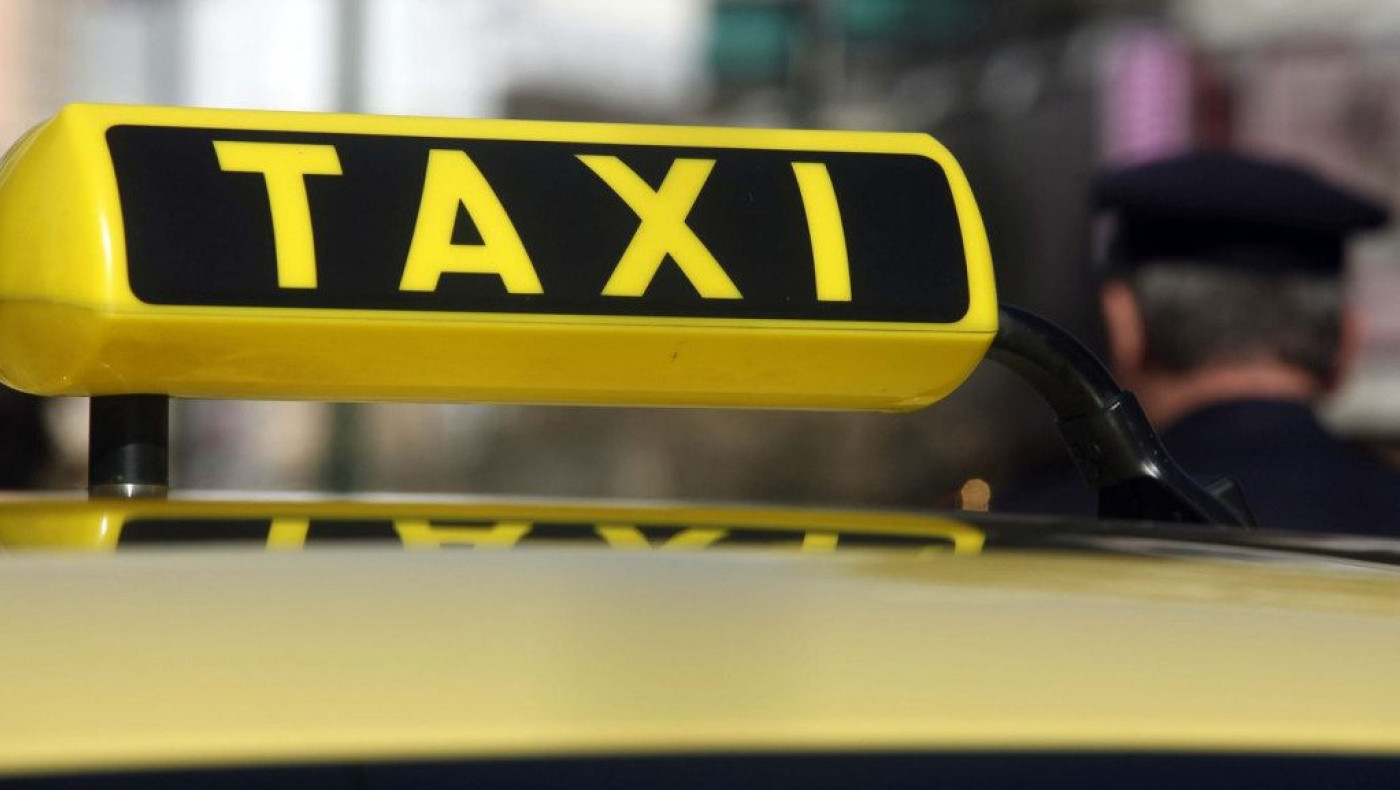 Θεσσαλονίκη: Οδηγός ταξί καταδικάστηκε για ομοφοβικό σχόλιο σε βάρος τρανς ατόμου