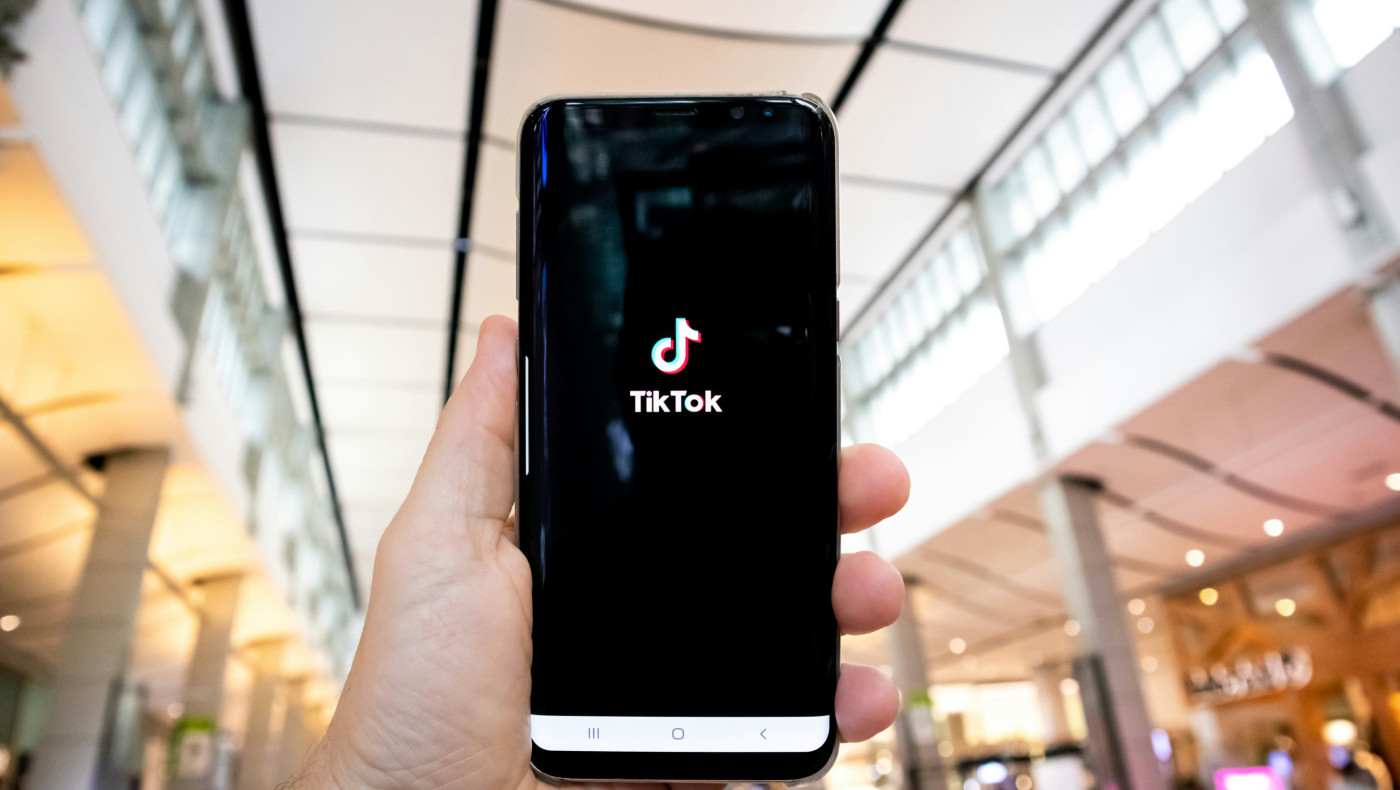 «Καμπάνα»... 350.000 σε TikToker που δεν έκοβε αποδείξεις
