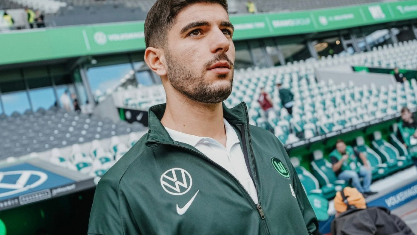Bundesliga: Κουλιεράκης και Βόλφσμπουργκ στα ματς δεύτερης ευκαιρίας