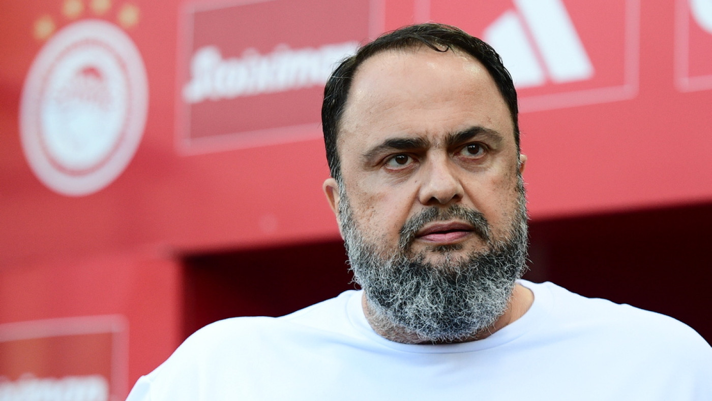 Θρήνος για τον Βαγγέλη Μαρινάκη: Πέθανε η μητέρα του