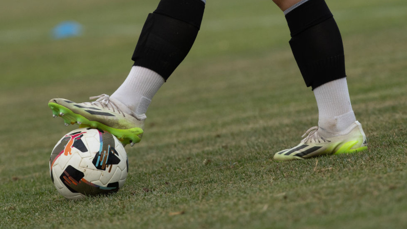 Οι διαιτητές των αγώνων της Super League 2