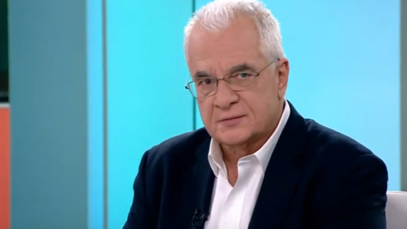 Απρόοπτο στον «αέρα»: Χτύπησε το 112 για φωτιά στο κινητό του Πρετεντέρη (vid)