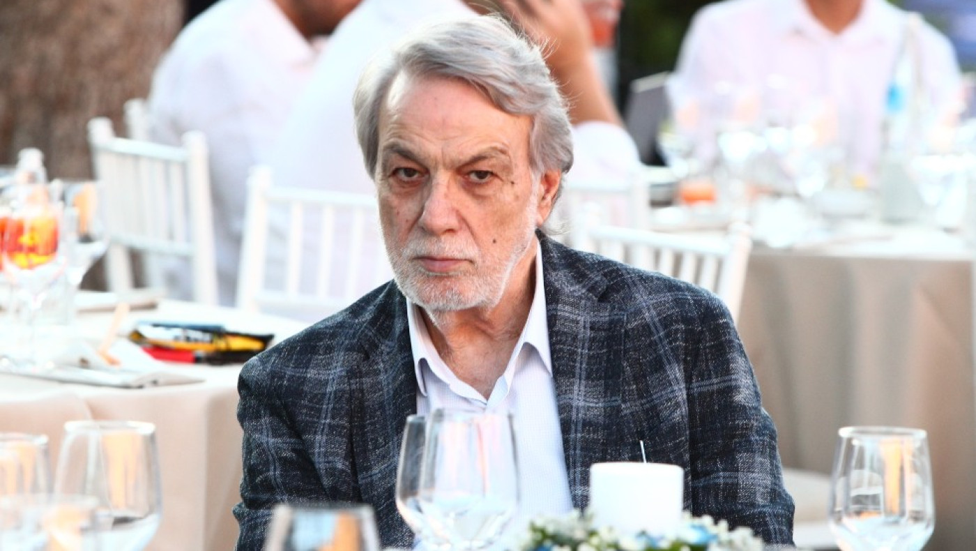 Μητρόπουλος: «Σχεδόν αδύνατη η αναδιάρθρωση, στην Ελλάδα ζούμε…»